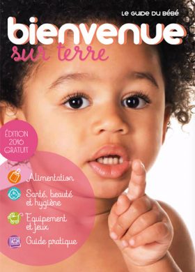 Bienvenue Sur Terre – édition 2016