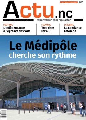 Actu.nc – N° 187