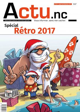 Actu.nc – N° 197