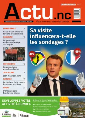 Actu.nc – N° 216