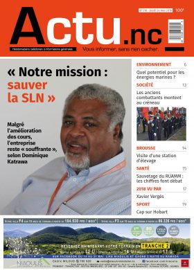Actu.nc – N° 218